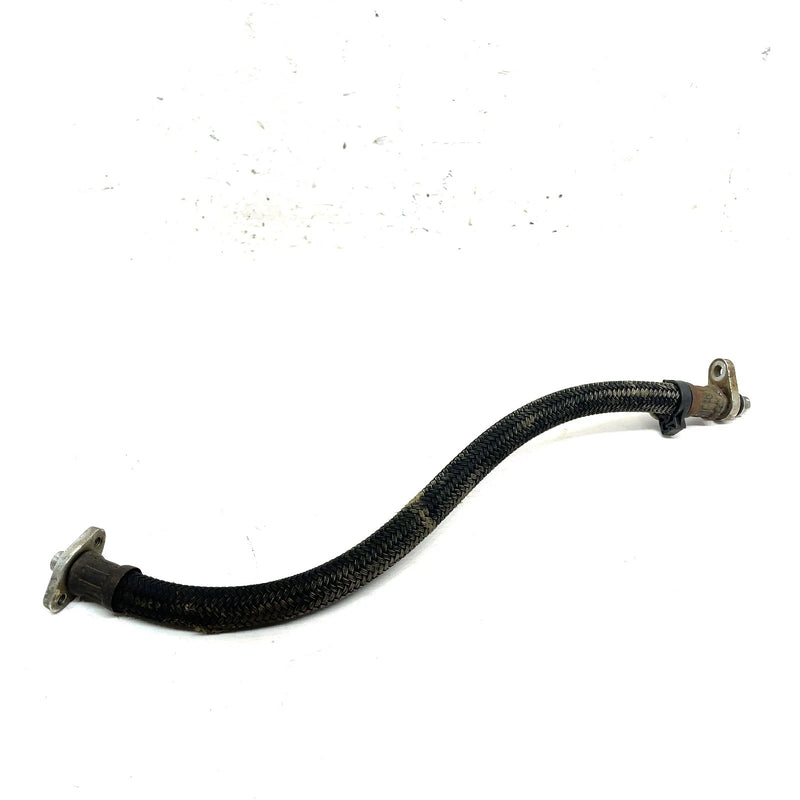 2006 Honda Rancher 350 TRX350FM 4x4 OEM Oil Cooler Hose 15520-HN5-N00 AH75