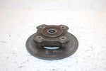 1998 Arctic Cat 454 Oem Front Wheel Hub W/Rotor 1436-164 1502-177 AA3