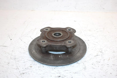 1998 Arctic Cat 454 Oem Front Wheel Hub W/Rotor 1436-164 1502-177 AA3