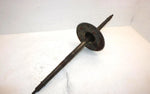 1982 Honda Atc200 Ea Big Red Oem Rear Axle And Sprocket 42310-958-010 AH64