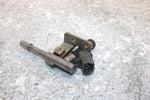 2006 Polaris Sportsman 500 Oem Fuel Rail And Injector 3089900 AP186