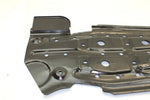 1988 Suzuki Quadrunner 250 Oem Center Skid Plate 42560-19B03 AS18