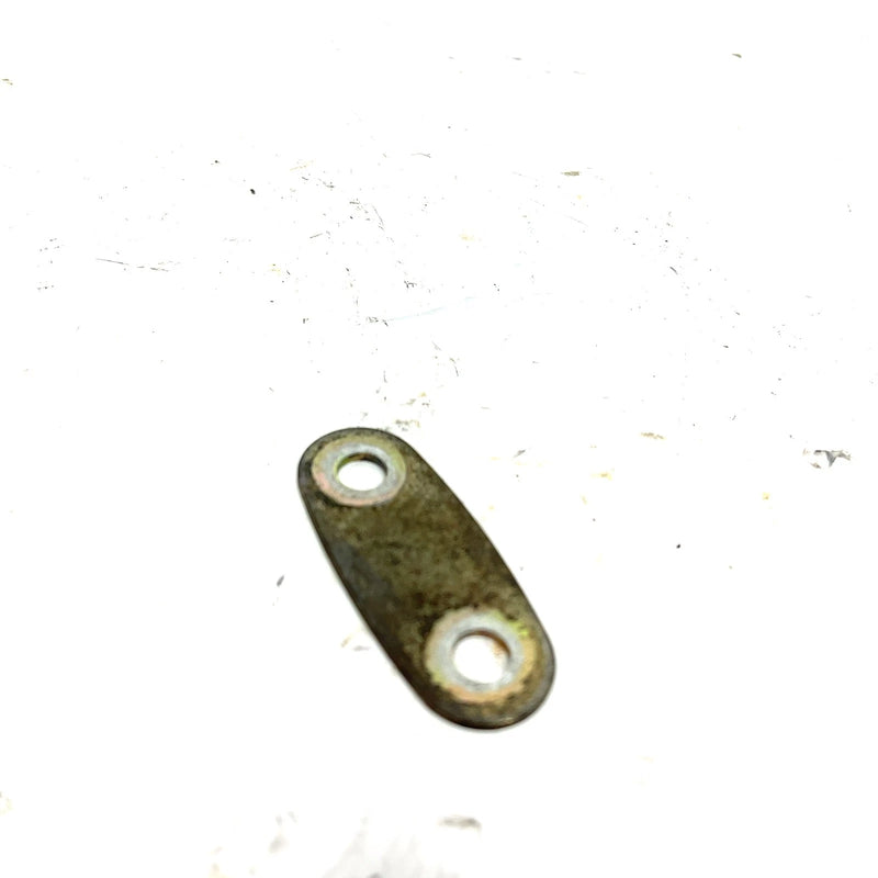 1984 Suzuki ALT125 OEM Steering Holder Plate 51681-18900 AS31