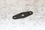 2000 Polaris Classic Touring Oem Tunnel Support Plate Pair 5211660-067 SP54