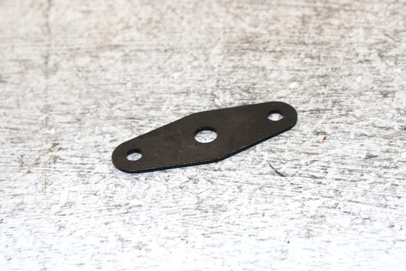 2000 Polaris Classic Touring Oem Tunnel Support Plate Pair 5211660-067 SP54