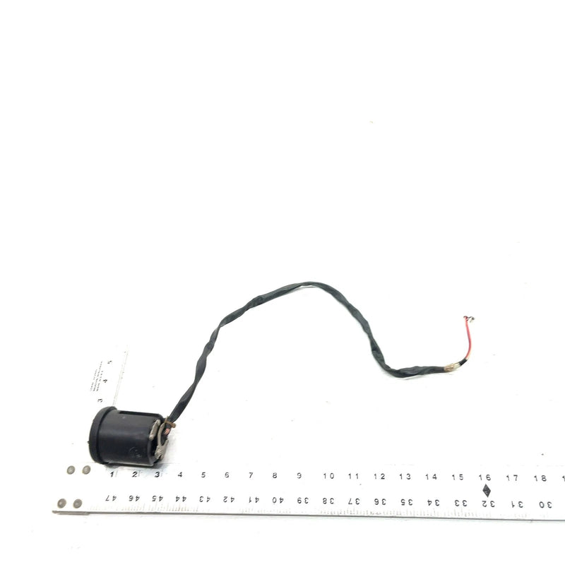 1995 Kawasaki Jet Ski 900 ZXi OEM Trim Gauge 28011-3707 JK1