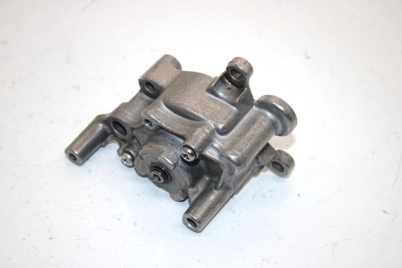 86 Honda Fourtrax 250 Trx250 A Oem Oil Pump 15100-HA0-010 AH32