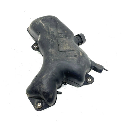 84-87 Suzuki Quadrunner 185 LT185 2x4 OEM Fuel Gas Tank 44111-24400 AS39