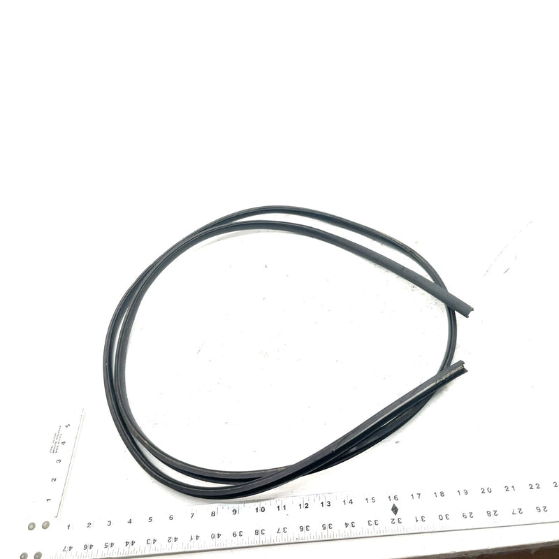 1996 Sea-Doo GTX OEM Side Bumper Trim 291000843 JS60