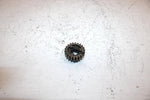 1986 Yamaha  Badger Yfm80s Oem 3rd Pinion Gear 22T 55X-17131-00-00 AY8
