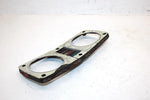 1987 Polaris 400 Oem Instrument Cover 7072124 SP61