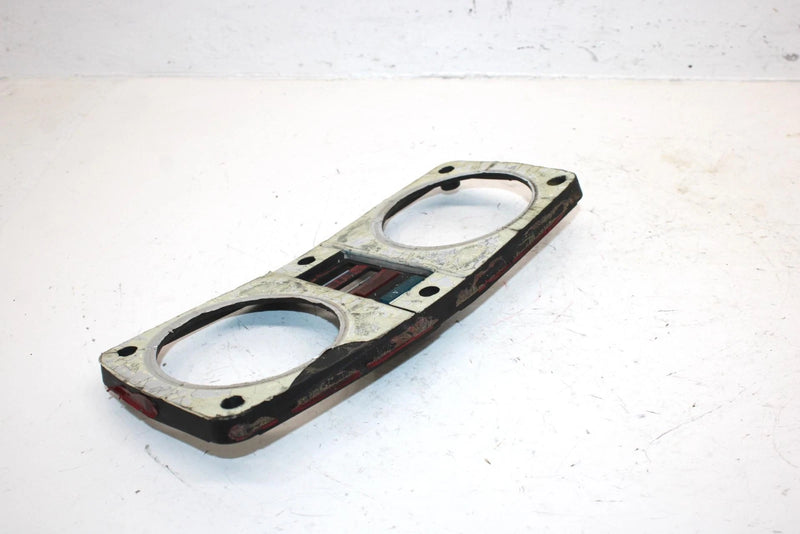 1987 Polaris 400 Oem Instrument Cover 7072124 SP61