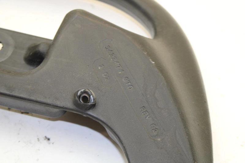 2002 Polaris Virage I Oem Rear Grab Bar 5433474-070 JP4