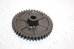 16 Can-am Outlander L Max 450 Efi Dps Oem 42T Idler Gear 420635660 AB5