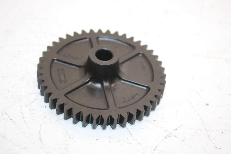 16 Can-am Outlander L Max 450 Efi Dps Oem 42T Idler Gear 420635660 AB5