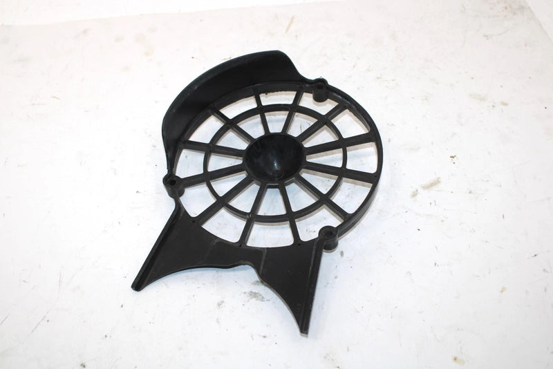 1989 Yamaha Srv Oem Fan Case Cover 8L0-12616-00-00 SY134
