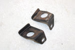 92 Polaris Trail Boss 4x4 Oem Rear Rack Support Bracket Set 5243468-067 Q5056