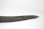 00 Polaris Trail Boss 325 Oem Left Rear Upper Mud Flap 5850060 AP37