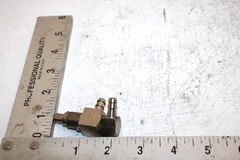 1996 Polaris Sl 900 Oem Fuel Selector Valve 7052151 JP31