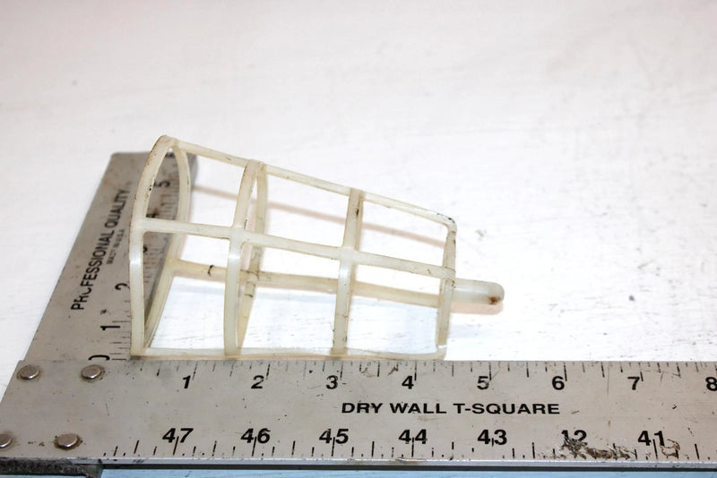 2009 Suzuki Lt-a400f Oem Air Filter Cage 13791-03G00 AS26