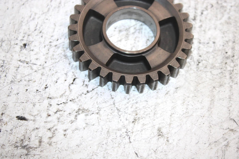 2006 Polaris Predator 500 Oem 29T Reverse Driven Gear 3089652 AP63