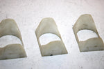 1996 Polaris Slx 780 Oem Reed Valve Stuffer Set Of 3 3240164 JP35