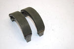 99 Yamaha  Breeze  Yfa1l Oem Rear Brake Pad Set 3FA-W2536-00-00 AY22