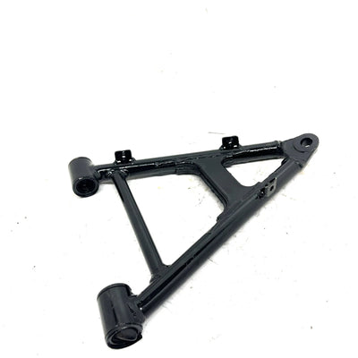 05-13 Kawasaki Brute Force 650 4x4 OEM Right Front A Arm 39007-0059 AK34