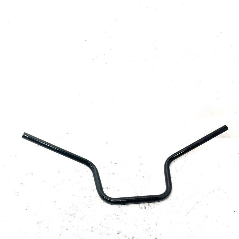 02-04 Honda Foreman Rubicon 500 TRX500FA 4x4 OEM Handlebar  53100-HN2-A00 AH93