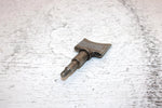 1998 Ski-doo Formula 500 Oem Exhaust Valve Blade 420854300 SS1