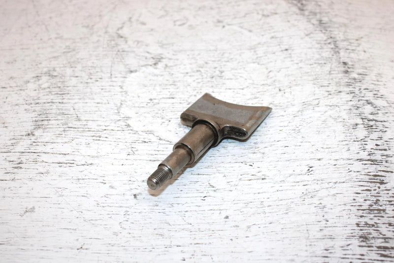 1998 Ski-doo Formula 500 Oem Exhaust Valve Blade 420854300 SS1