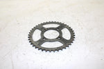 1984 Yamaha  Ytm 200 L Oem 42T Rear Sprocket 21V-25442-20-00 AY48