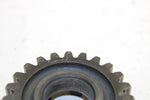 86 Kawasaki Bayou 300 OEM 4th Input 23T Transmission Gear 13129-1682 Q1921