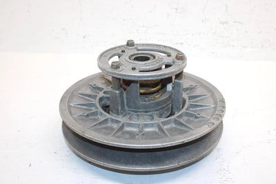 1996 Arctic Cat Zrt 600 Oem Secondary Driven Clutch 0726-054 SA37