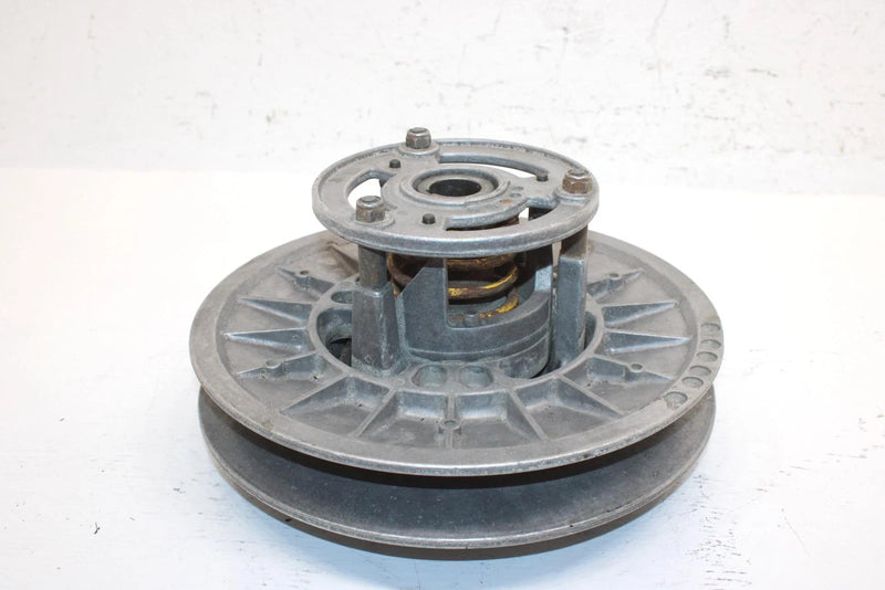 1996 Arctic Cat Zrt 600 Oem Secondary Driven Clutch 0726-054 SA37