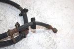 1998 Honda Foreman Fourtrax Oem Front Brake Hose B 45127-HM7-003 AH35