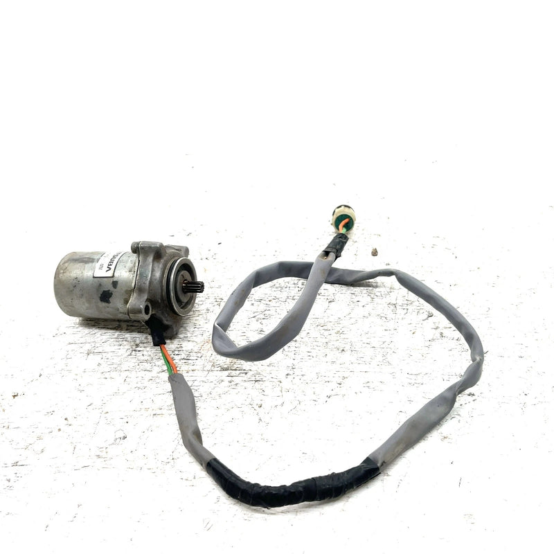 04-07 Honda Rancher 400 TRX400FA 4x4 AT OEM Shift Motor 31300-HN7-013 AH77
