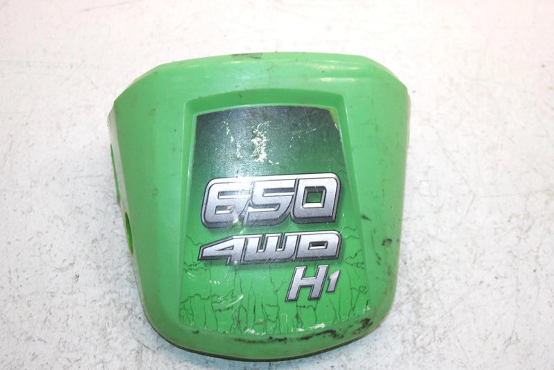 2007 Arctic Cat Atv 650 H1 Oem Instrument Pod 0405-190 AA25