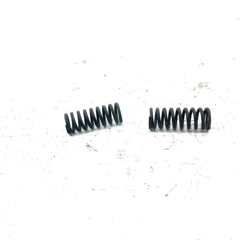 96 Yamaha Big Bear 350 4x4 OEM Valve Spring Set Of 5 90501-23763-00 AY55