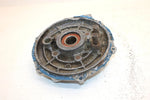 02 Honda Trx 350 Fea Fourtrax Rancher Oem Rear Brake Panel 43010-HN5-670 AH54