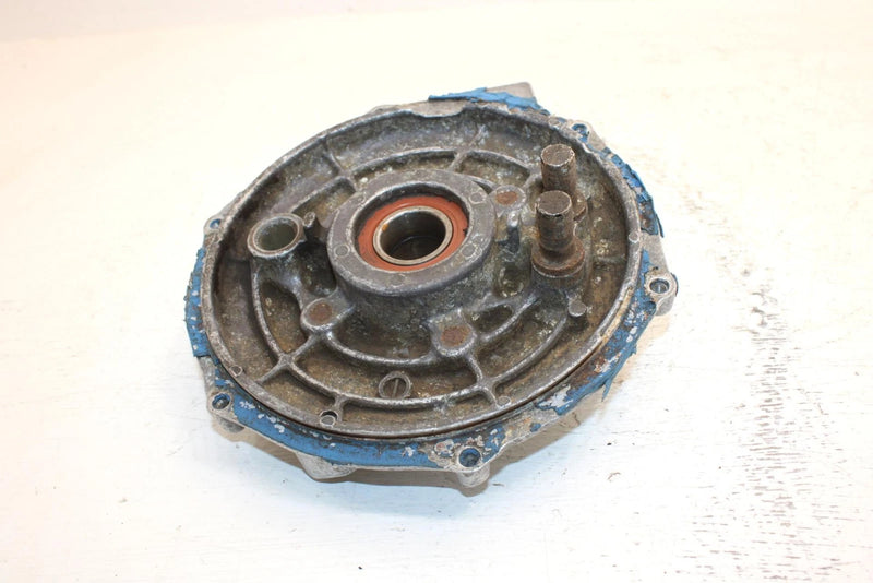 02 Honda Trx 350 Fea Fourtrax Rancher Oem Rear Brake Panel 43010-HN5-670 AH54