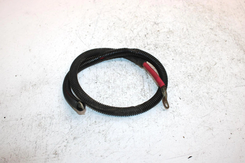 2001 Polaris Xplorer Oem Starter Motor Wire 4010129 AP90