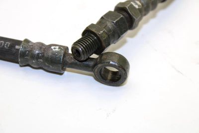 1997 Yamaha Vmax 600 Xtc Oem Brake Hose Line 8CR-25872-00-00 SY110
