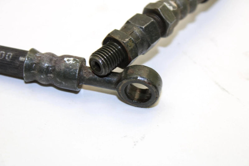 1997 Yamaha Vmax 600 Xtc Oem Brake Hose Line 8CR-25872-00-00 SY110