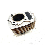 1984 Honda TRX200 OEM 65mm Bore Cylinder 12100-958-671 AH78