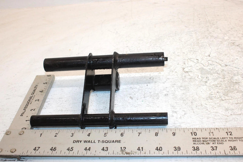 1996 Ski-doo Mxz 440 Oem Rear Tensioner Bracket 503170200 SS13