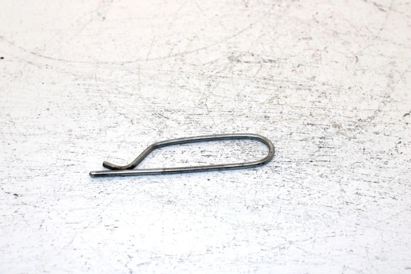 2006 Polaris 600 Fusion Oem Lower Clutch Guard Pin 7080698 SP31