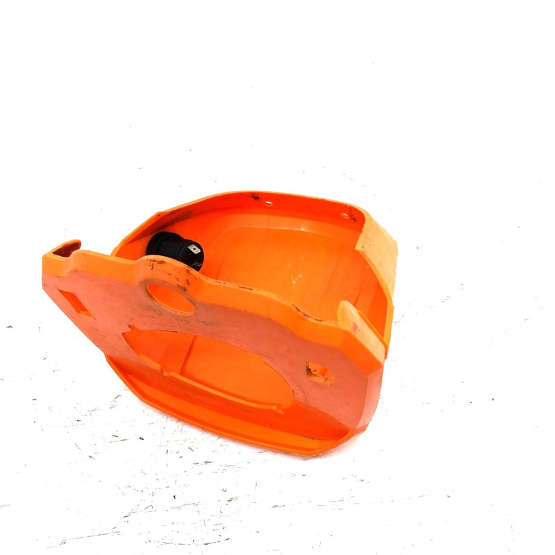 2006 Arctic Cat 650 4x4 V2 Stewart Auto OEM Handlebar Cover 0405-204 AA37