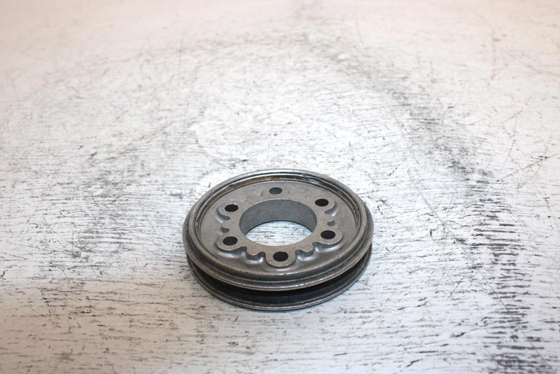 1989 Polaris 650 Oem Water Pump Pulley 3083863 SP43