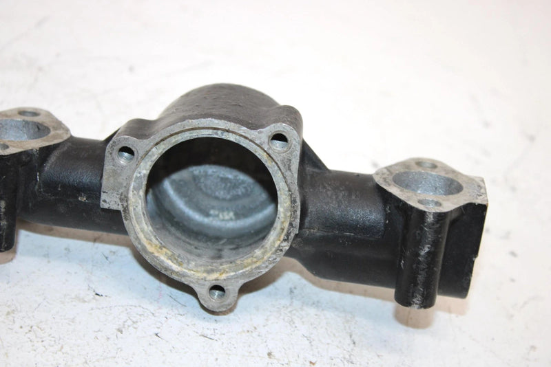 93 Arctic Cat Pantera Oem Thermostat Manifold 3004-025 SAS1